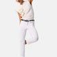 Pantaloni Skinny Fit Donna Liu Jo Vita Regolare Monroe WA6255T7144