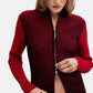 Maglione  Donna Desigual  Jers Bloody 26WWJF22