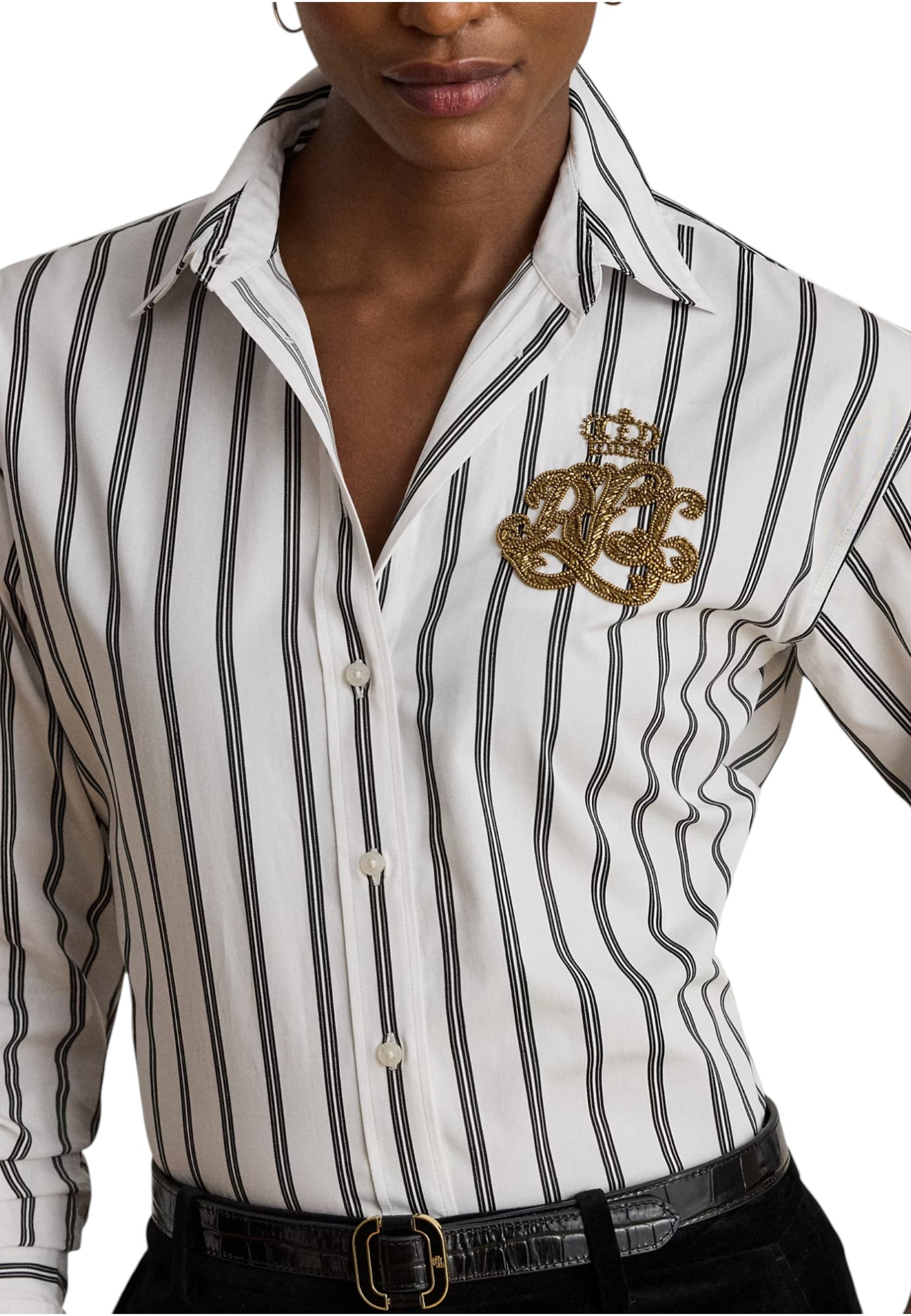 Camicia  Donna Lauren Ralph Lauren   200979991