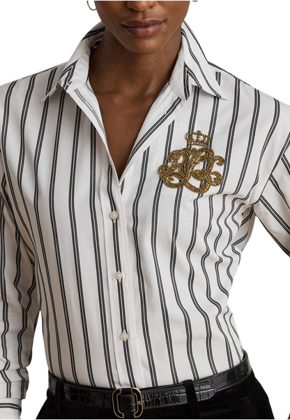 Camicia  Donna Lauren Ralph Lauren   200979991