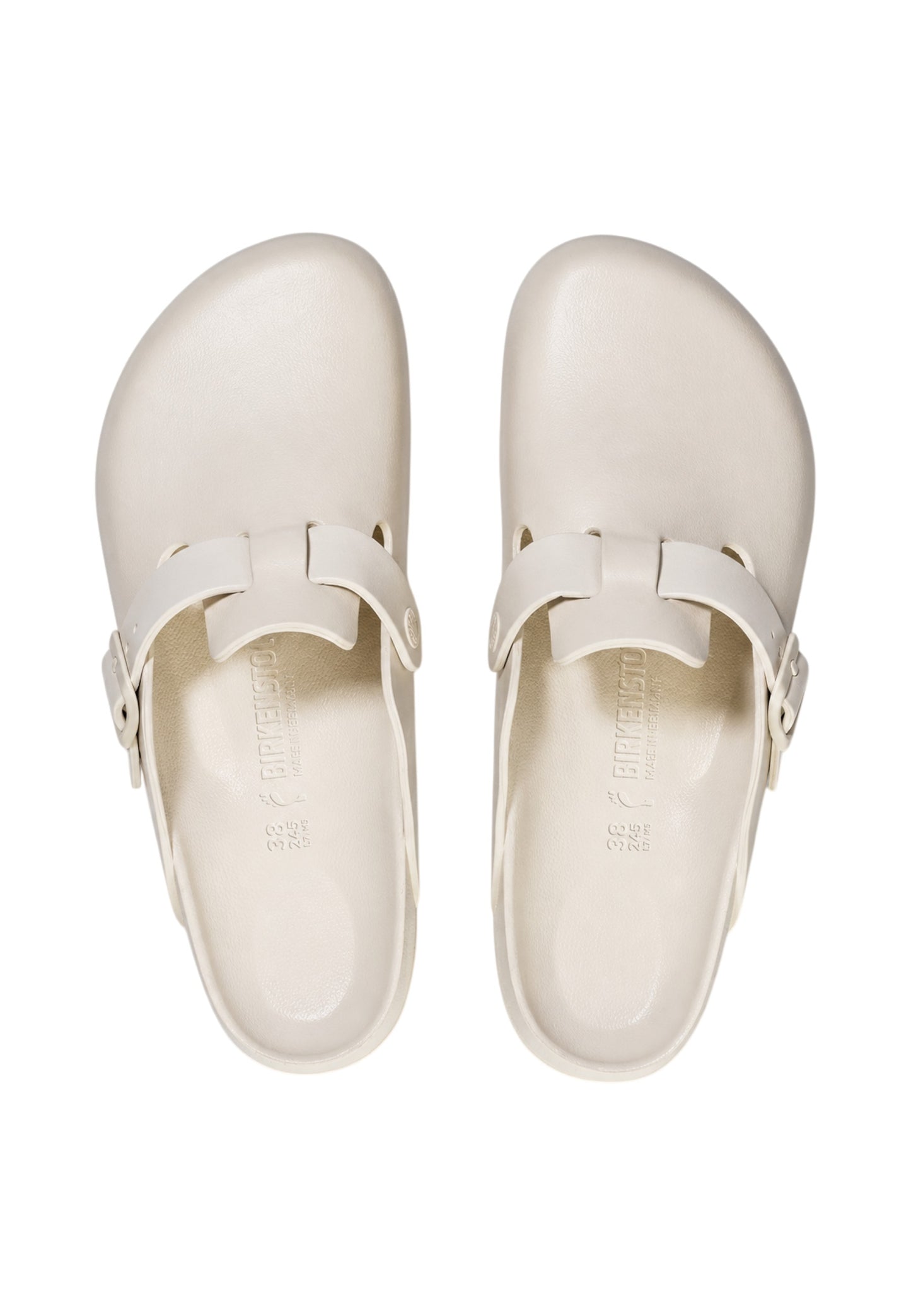 Ciabatte Clogs Unisex Birkenstock  Bi-Eva 1027381