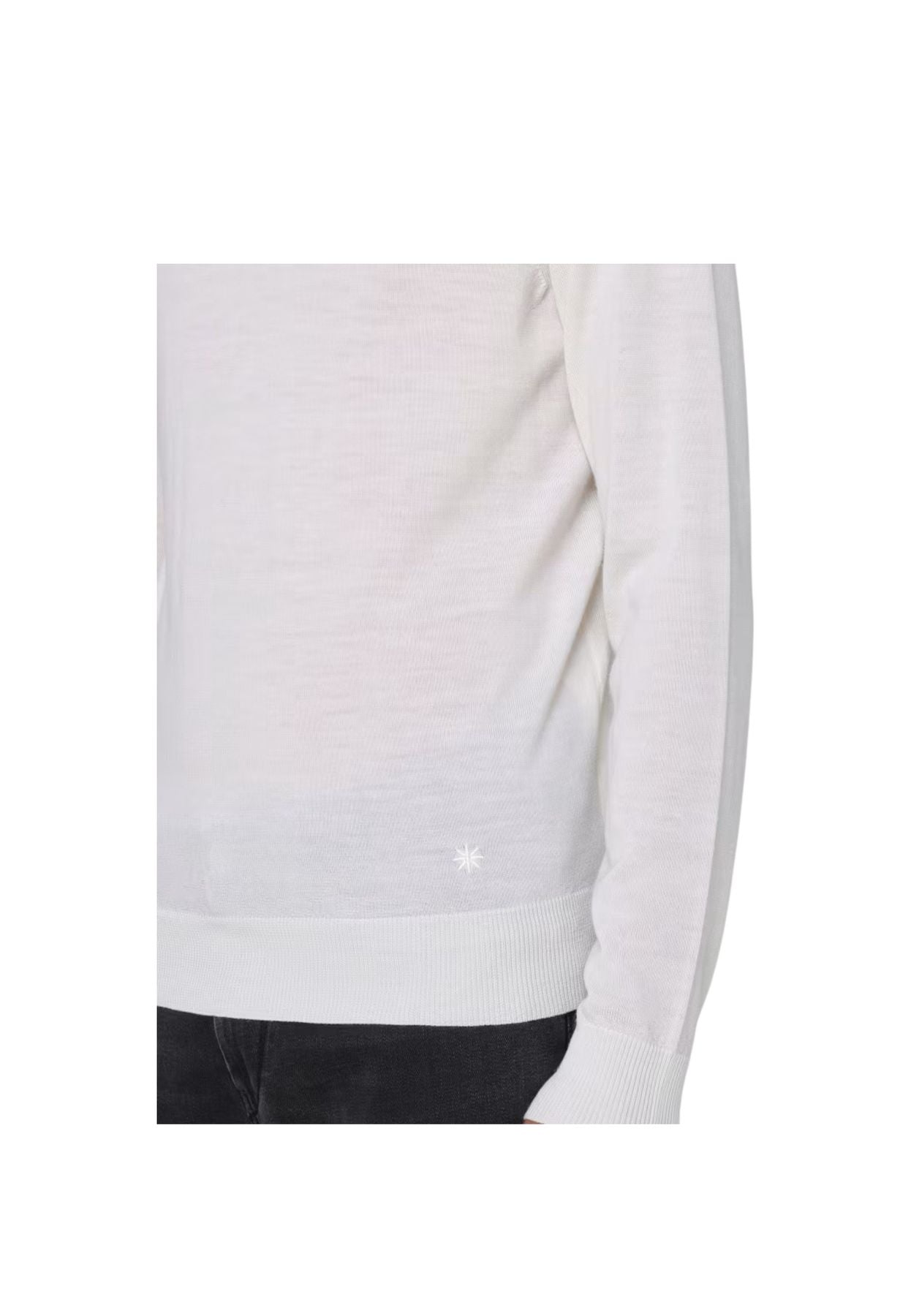 3732M506243840 - Maglione - Manuel Ritz