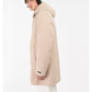 Cappotto Trench Uomo Manuel Ritz Con Cappuccio  3332H8400223810