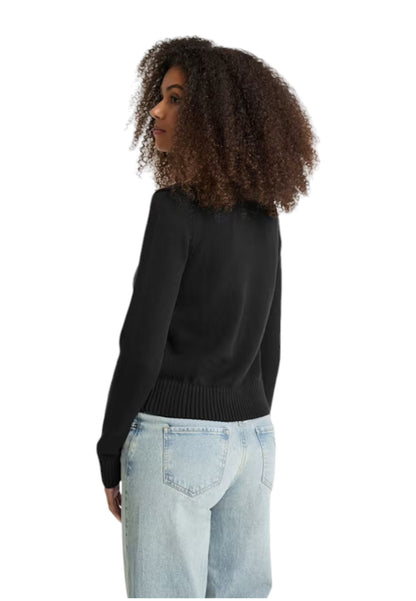 Maglione A Girocollo Donna Guess  Gj Guess J Intarsia W4BR10Z3HM1