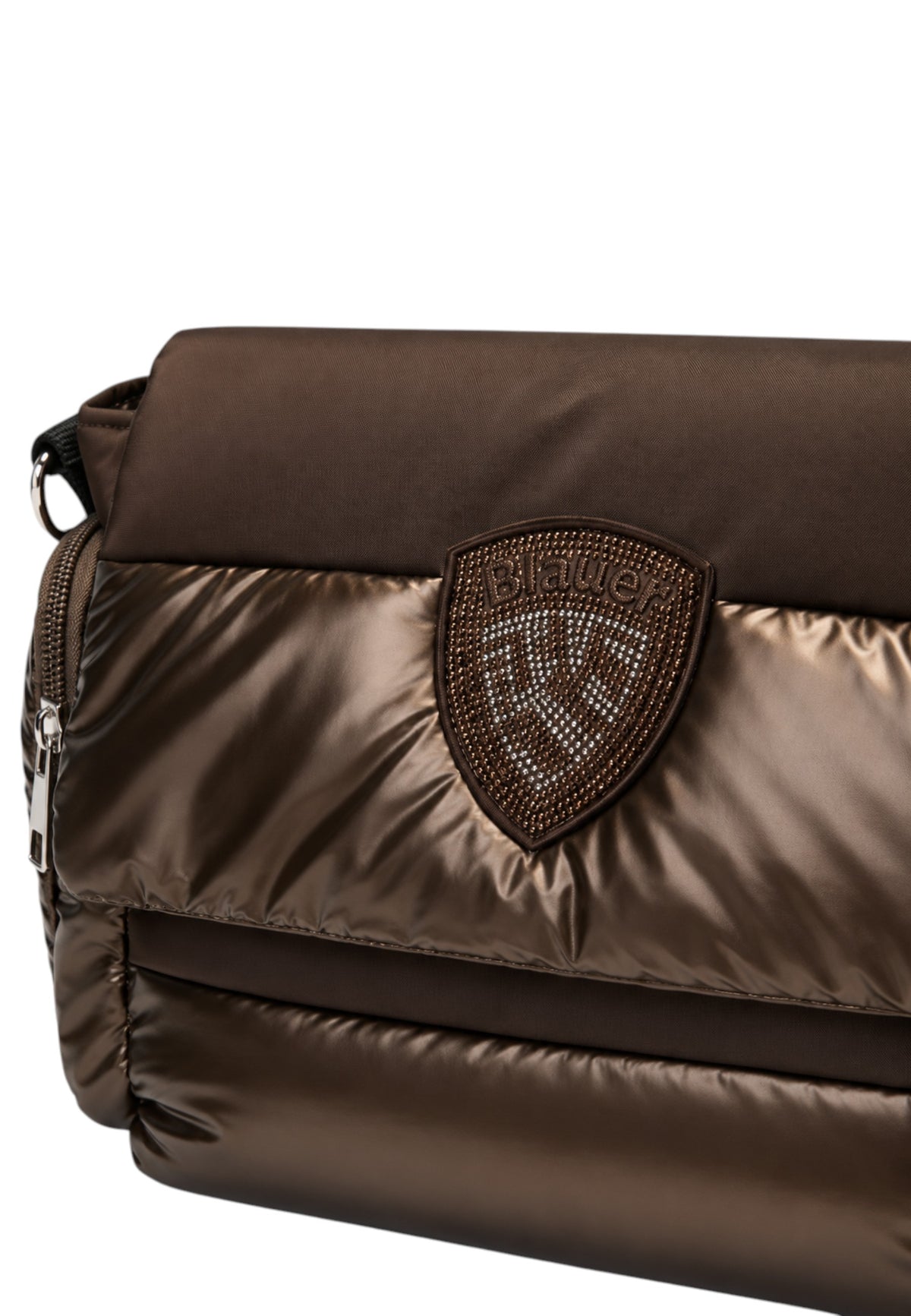 Borsa A Tracolla Donna Blauer  Jenna02 F6JENNA02/PAD