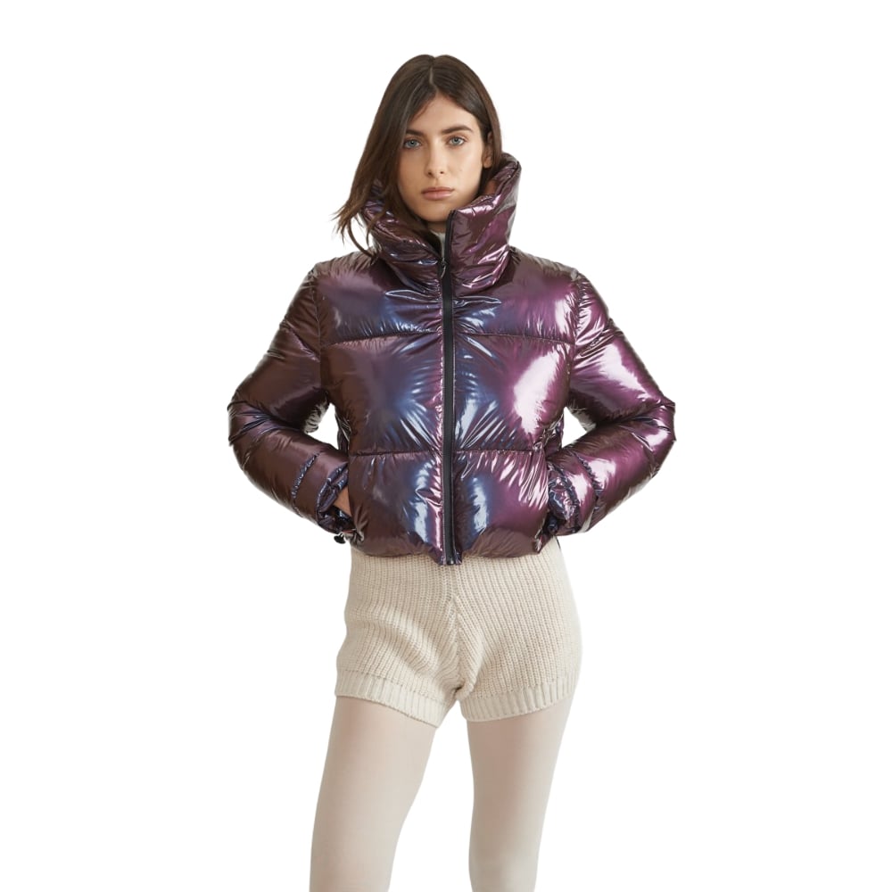 Piumino  Donna Canadian Crop  CN.G221215WRES