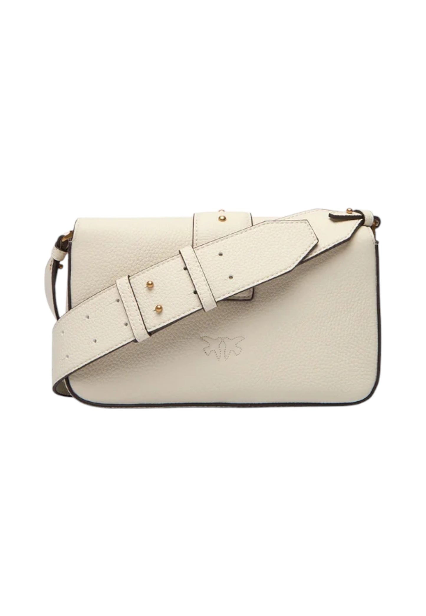 Borsa A Tracolla Donna Pinko  Love One Mini Slouchy 104340A2OX