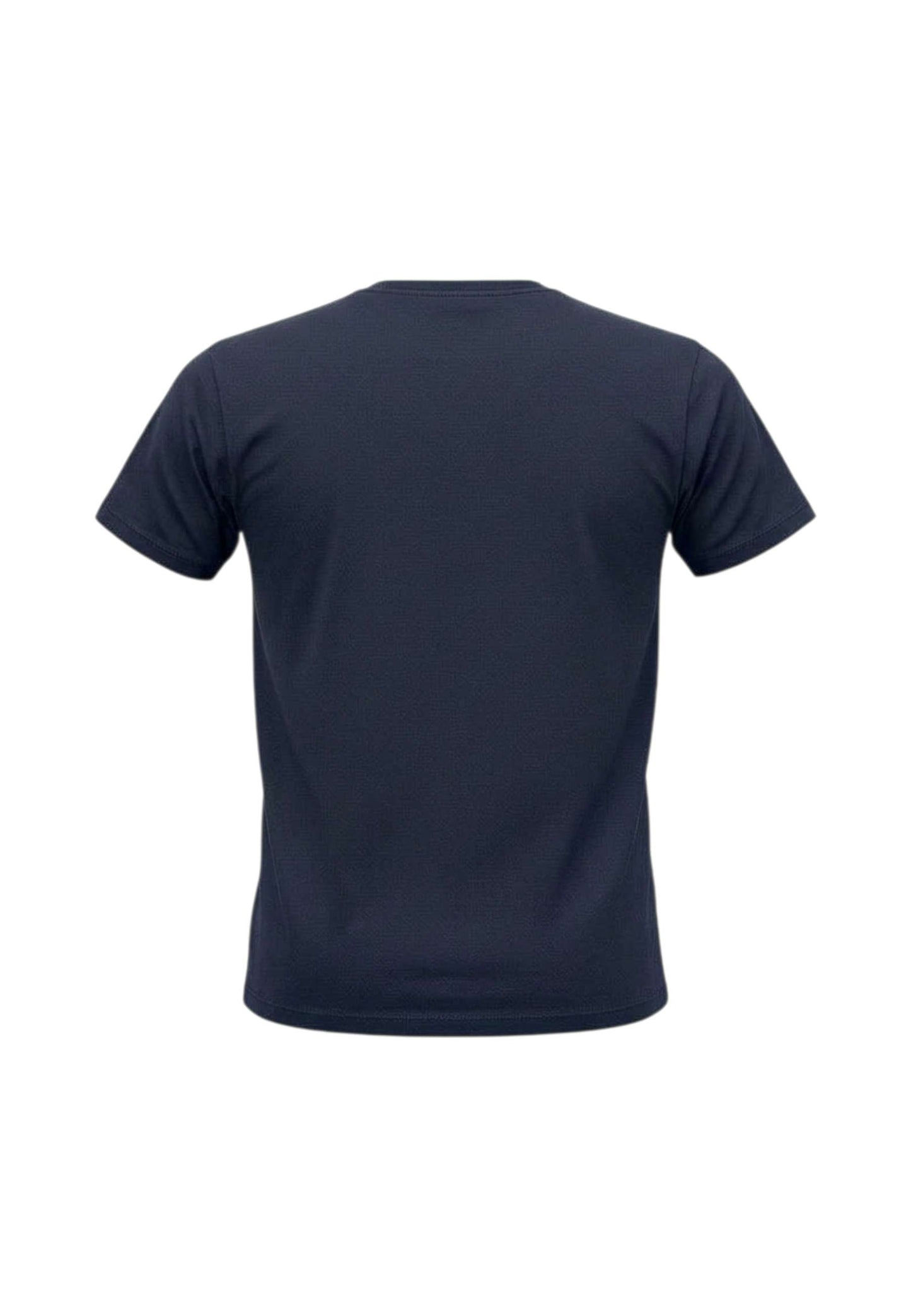 T-Shirt Manica Corta Uomo Gaudi   311GU64024