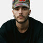 Cappello Baseball Uomo Deus Ex Machina   D261UHA725