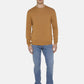 Maglia A Girocollo Uomo Replay   UK4703.000.G23726