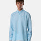 Camicia Manica lunga Uomo North Sails Coreana  664454