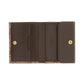 Portafoglio Con Portamonete Uomo Guess Trifold S Milano SMVELELEA04