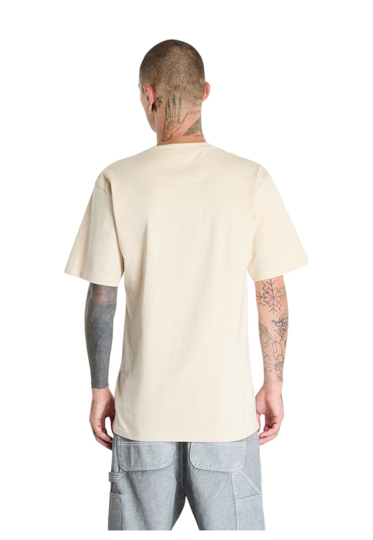 KM-TE011-023 - T-Shirt - Karl Kani