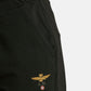 Pantaloncini  Uomo Aeronautica Militare In Felpa Con Aquila Ricamata  261BF0032UF00674