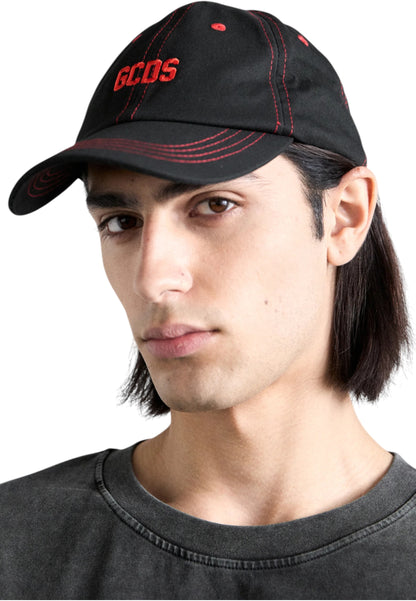 Cappello Baseball Unisex Gcds