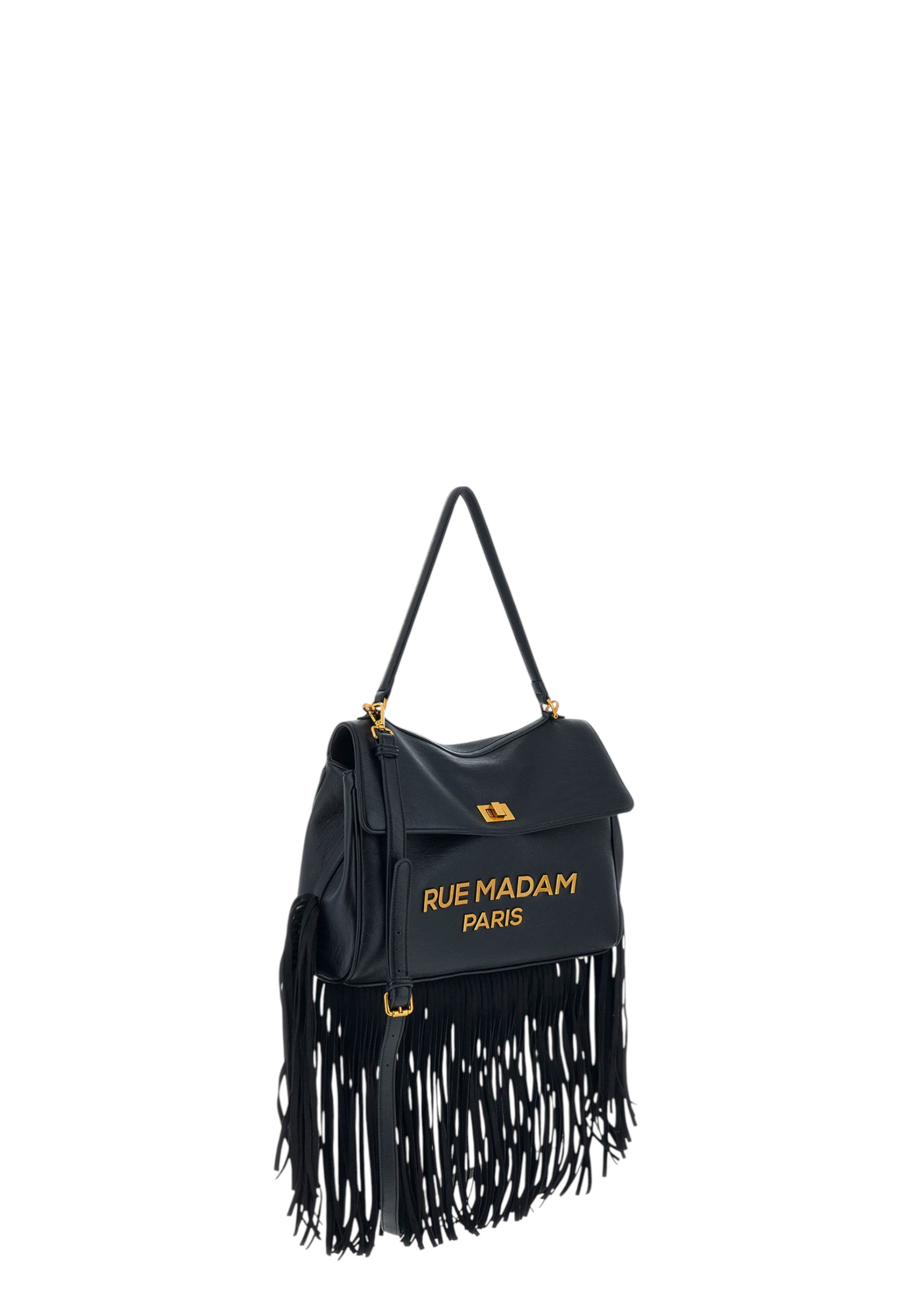Borsa A Spalla Donna Rue Madam Paris   1540