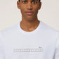 T-Shirt Manica Corta Uomo Harmont & Blaine Logo Basic  IRQ410021824