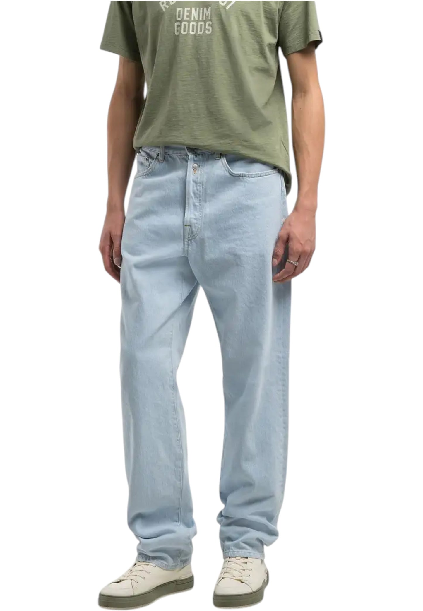 Jeans  Uomo Replay