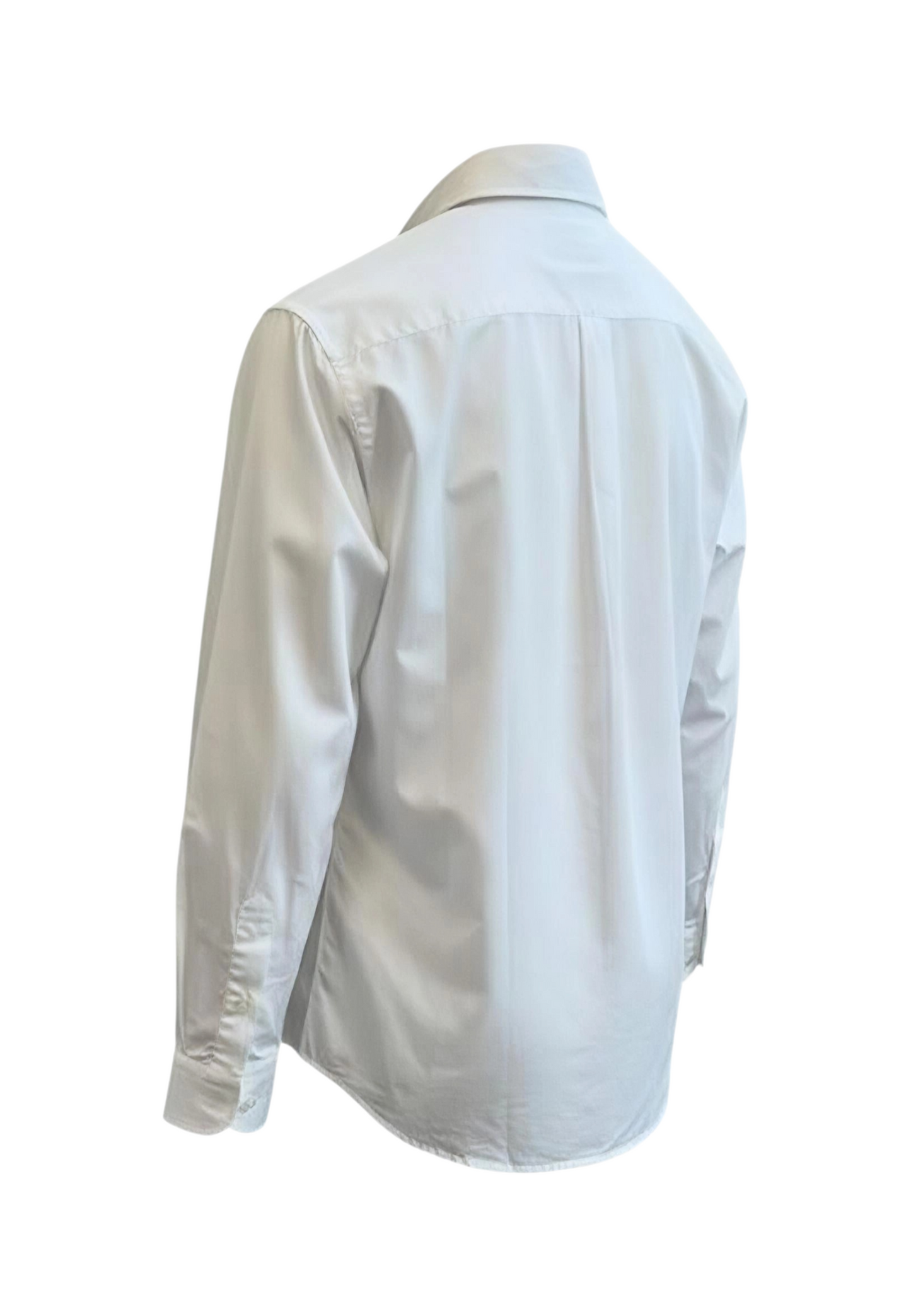 Camicia Manica lunga Uomo Harmont & Blaine   CRI873011759B