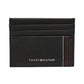 Portafoglio Con Portamonete Uomo Tommy Hilfiger  Th Central Cc Holder AM0AM14228