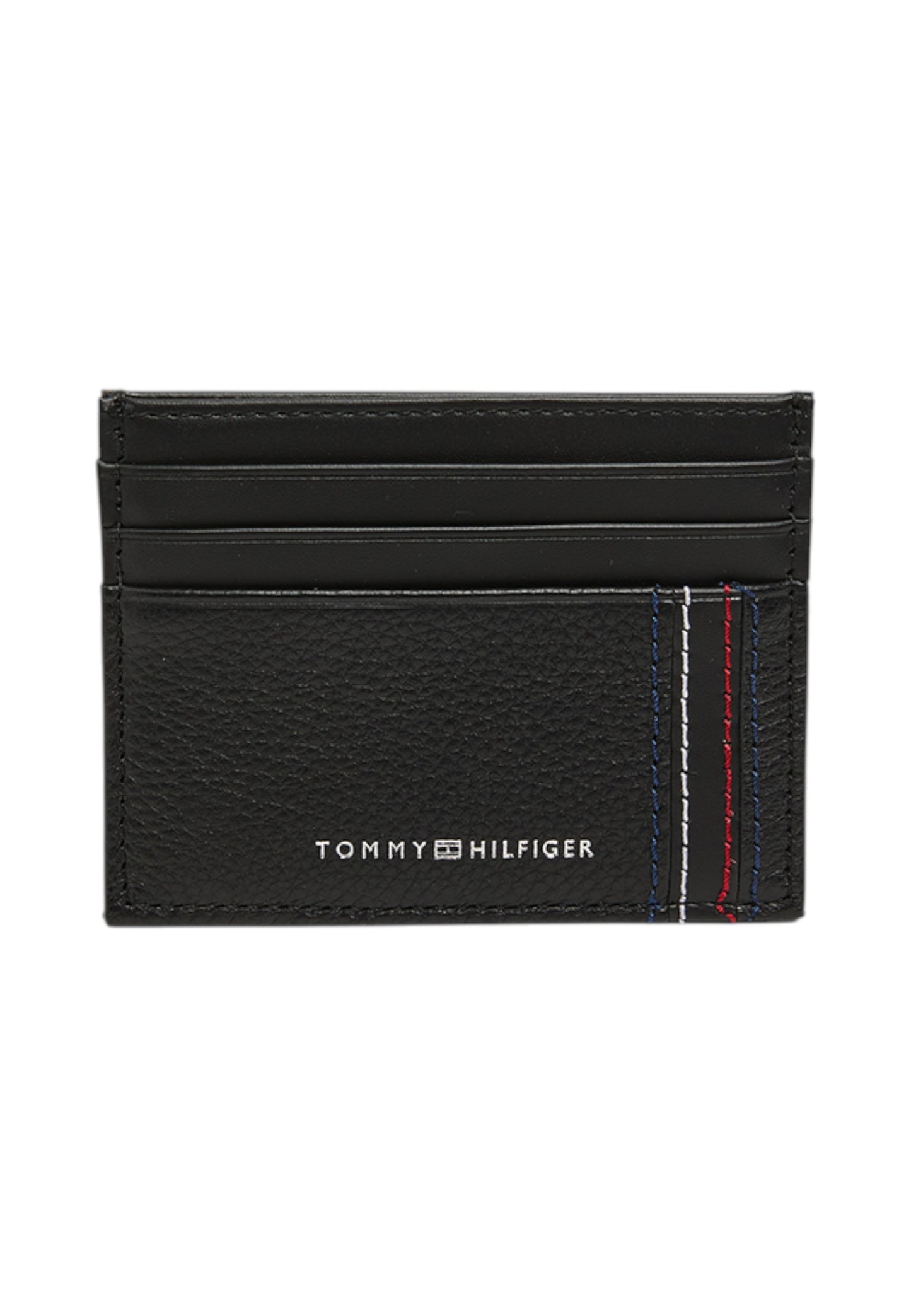 Portafoglio Con Portamonete Uomo Tommy Hilfiger  Th Central Cc Holder AM0AM14228