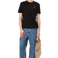 T-Shirt Manica Corta Uomo Calvin klein Jeans
