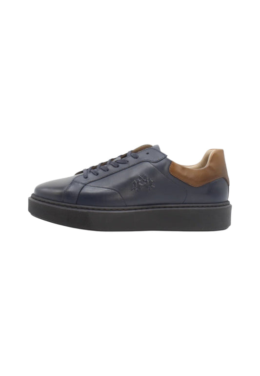 Sneakers Basse Uomo La Martina   LFM232001