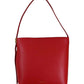 Borsa A Spalla Donna Coccinelle In Pelle Martellata Coccinelle C-Me Lock E1U4K130201