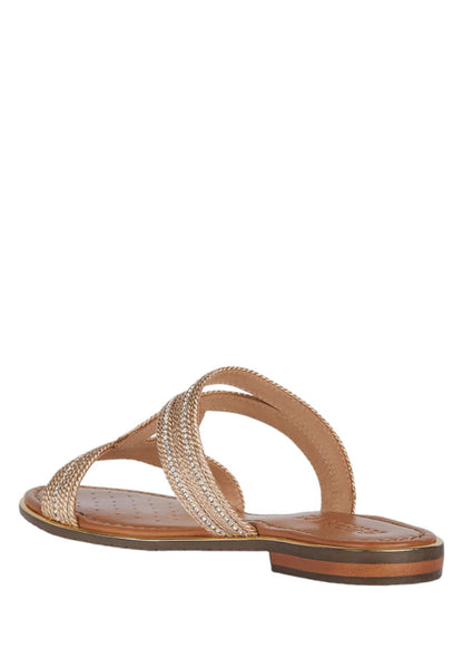 Sandali Bassi Donna Geox   D45DQD0002J