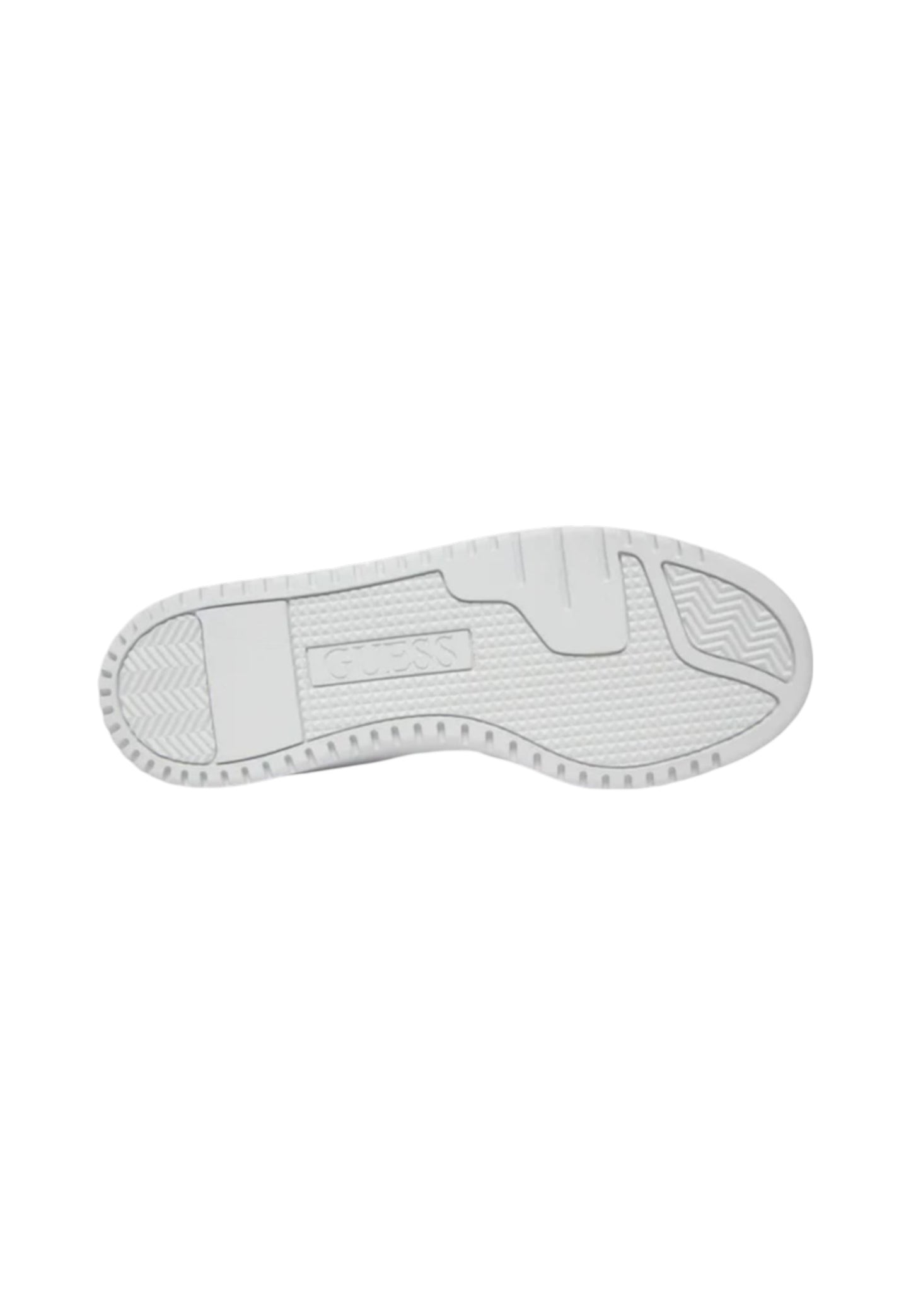 Sneakers Basse Donna Guess   FLJMR4ELE12