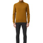 Maglione Collo Alto Uomo Harmont & Blaine Dolcevita Basic In Merino  HRP006030478