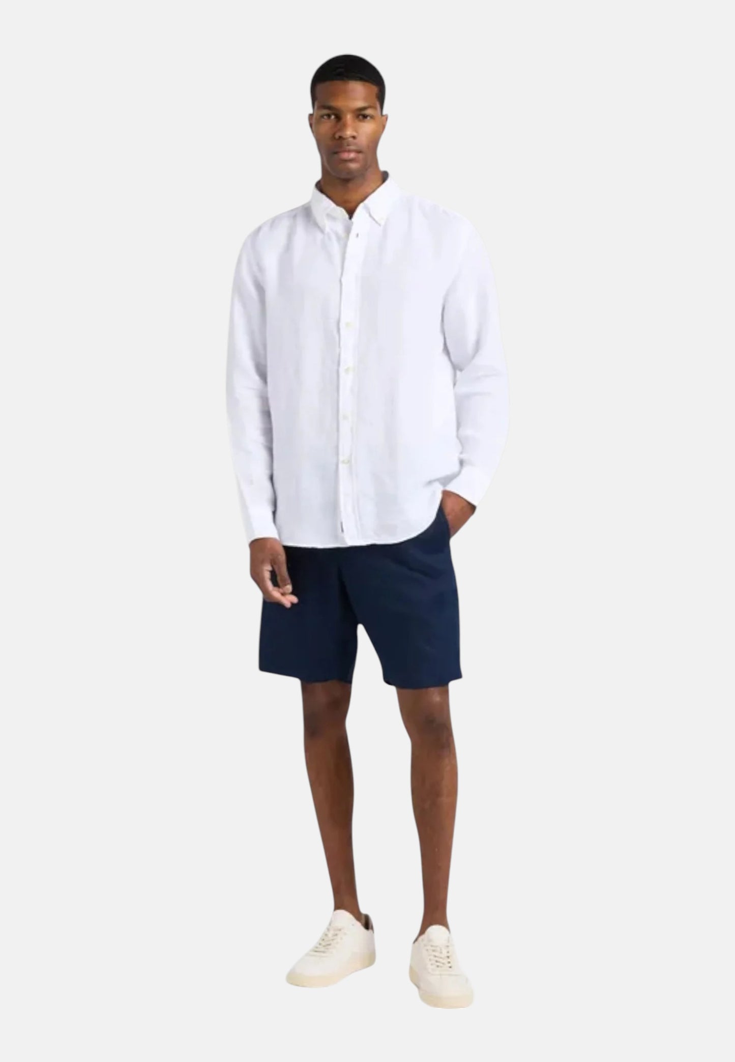 Pantaloncini Bermuda Uomo Gaudi   311GU25045