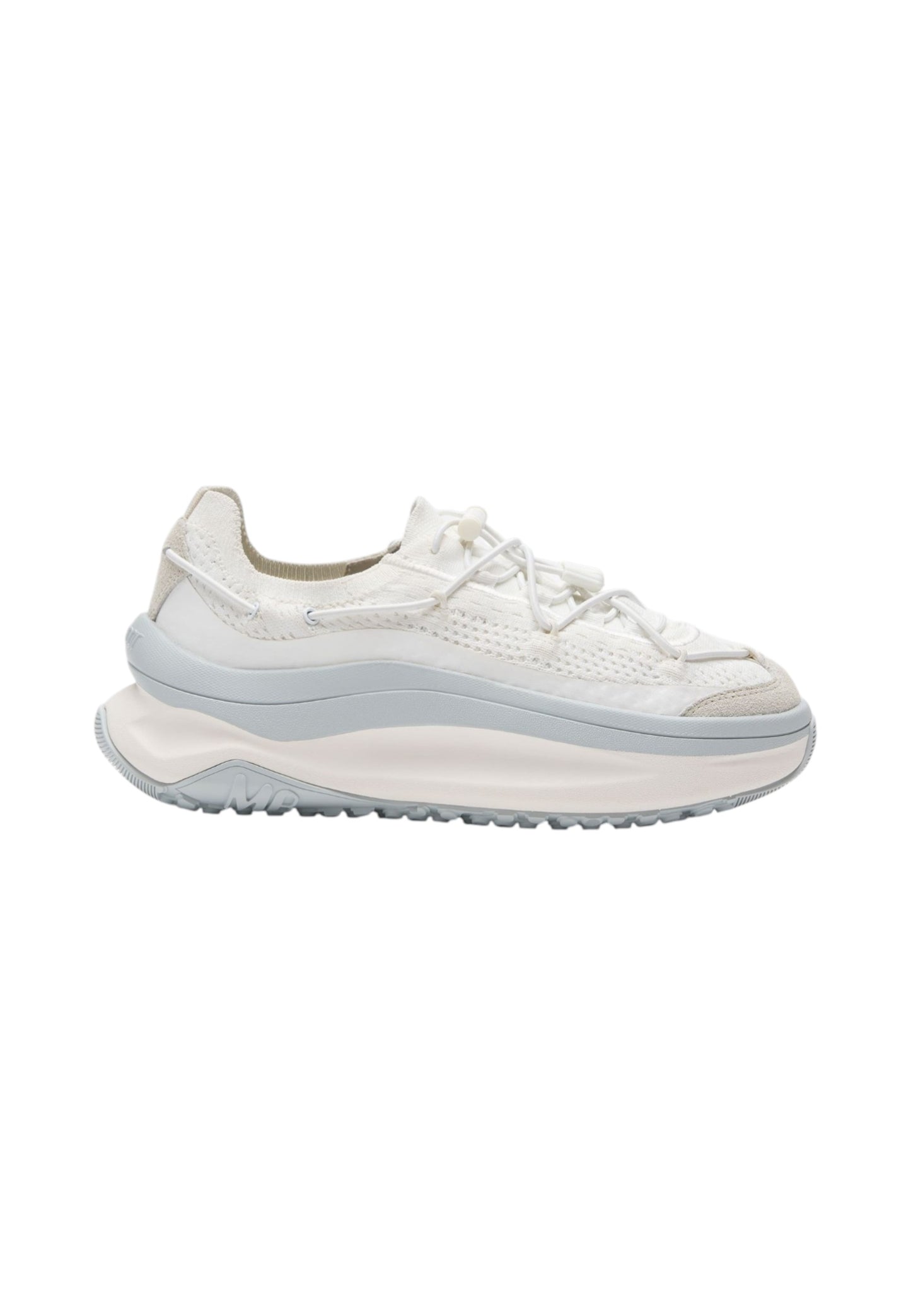 Sneakers  Unisex Moon Boot  Moon247 Xlace 80D2490110