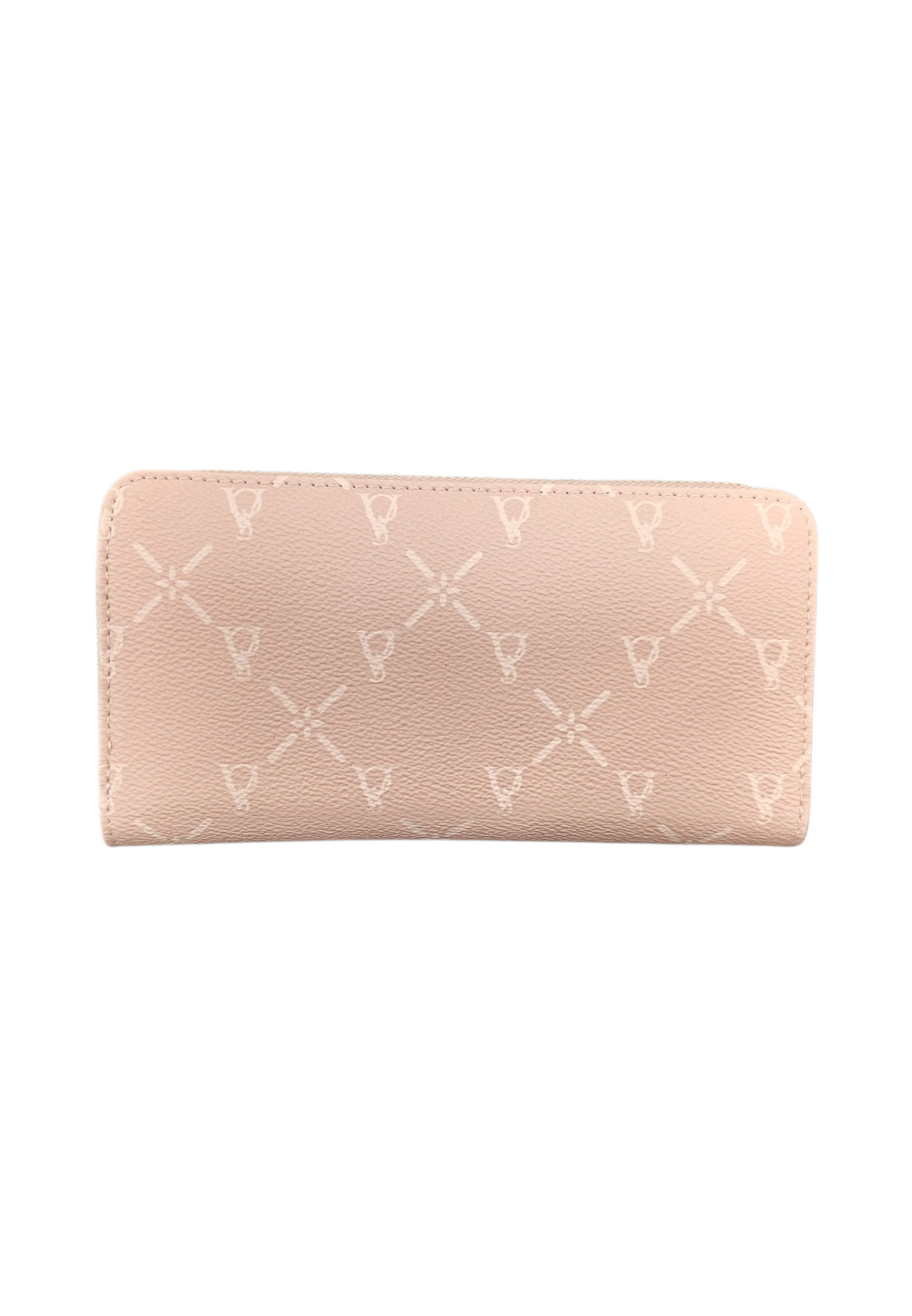 Portafoglio Con Zip Donna L'Atelier du Sac  Milady Fleur