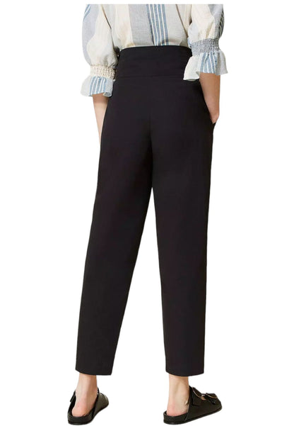Pantaloni  Donna Twinset   221TT2091