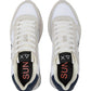 Sneakers Basse Uomo Sun68  Jaki Solid Z45113