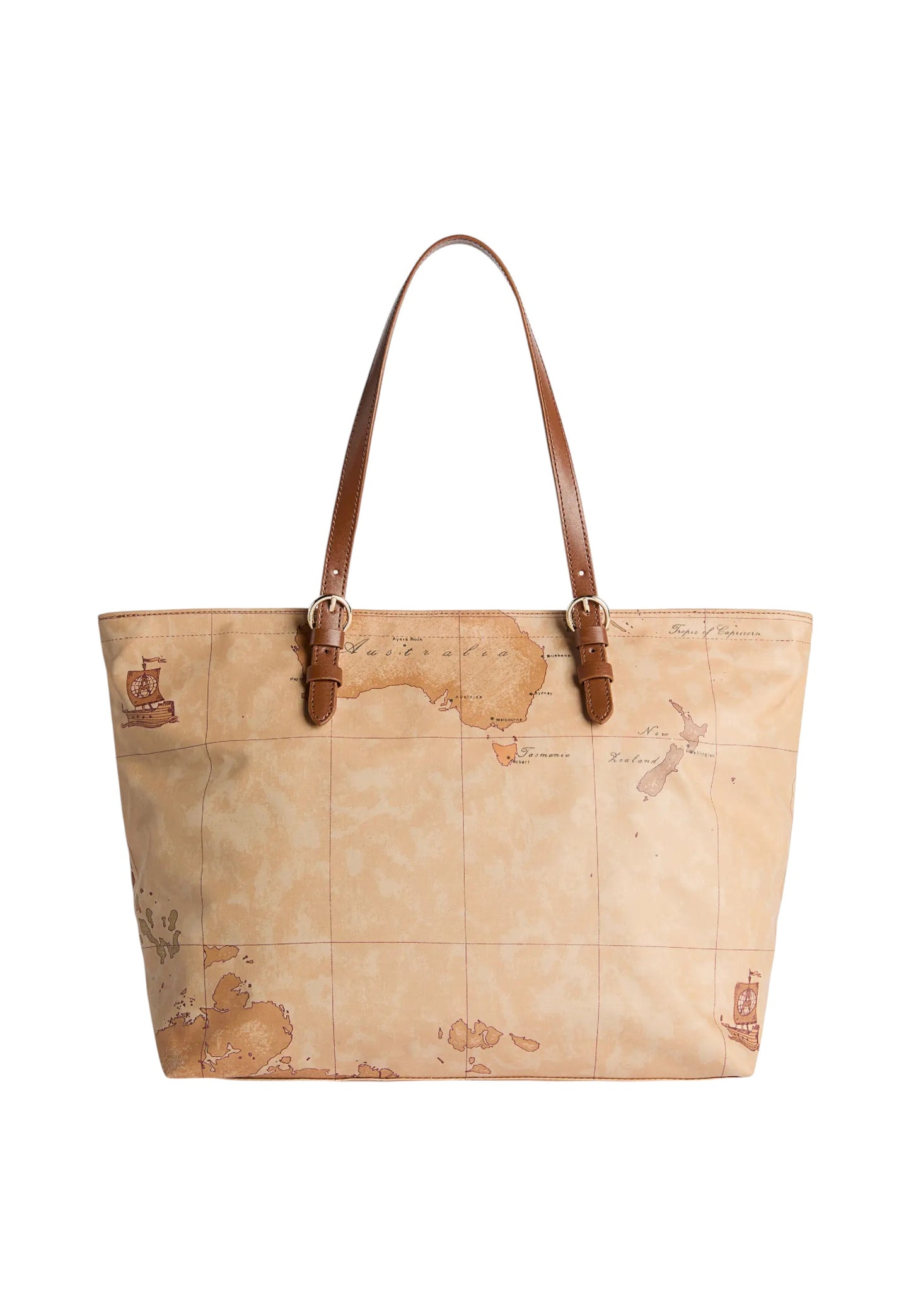 Borsa A Spalla Donna Alviero Martini Shopping Bag Highland Soft 25IL1LD34S578