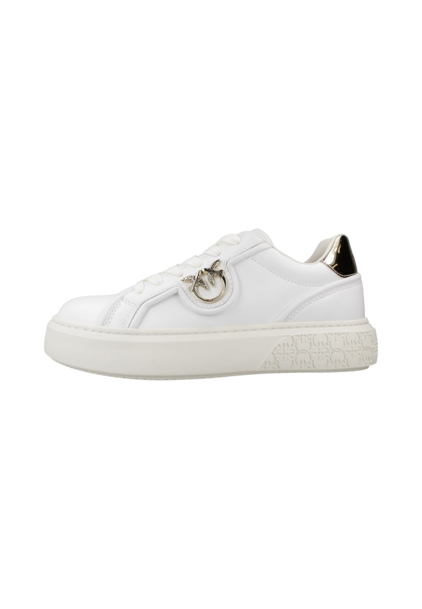 Sneakers Basse Donna Pinko  Yoko 06 SS0041P087