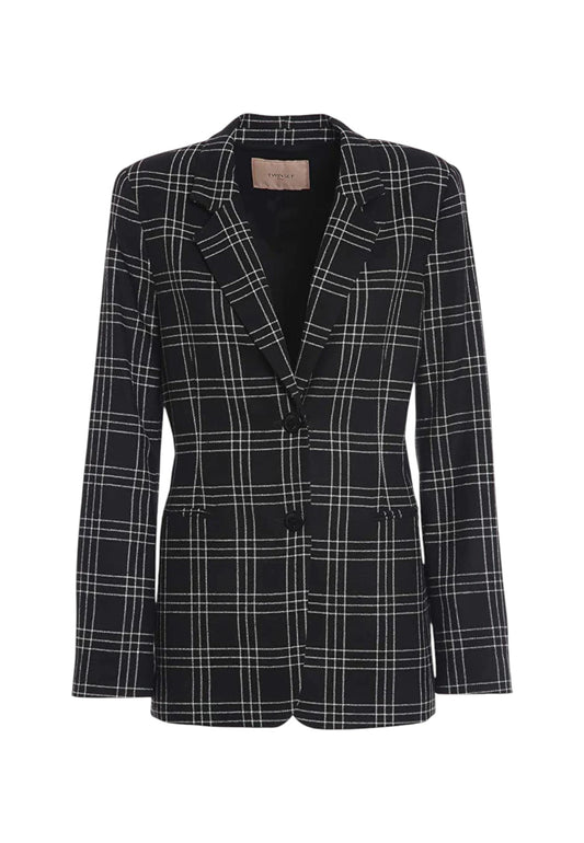 202TP254BP09498 - Veste - Twinset