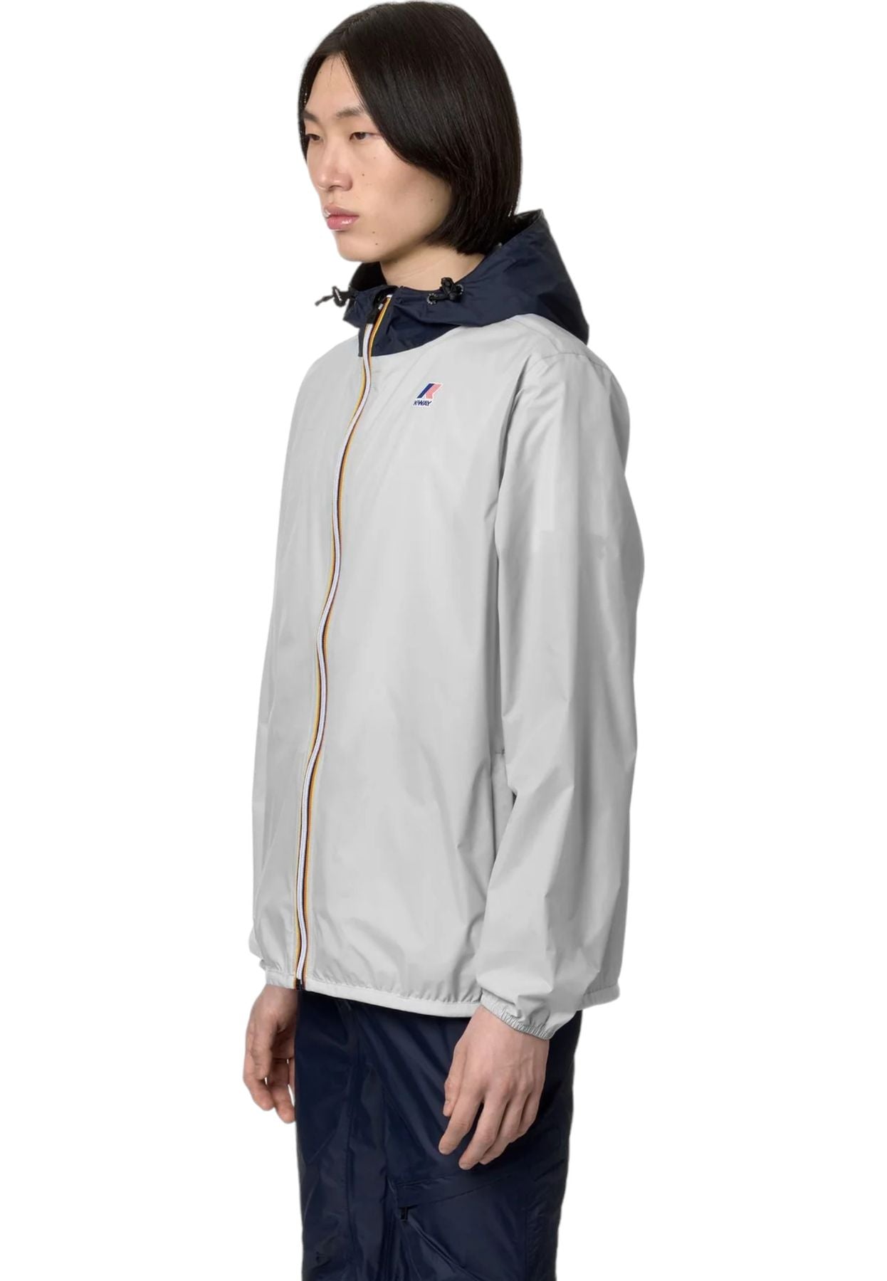 Giacca Leggera Unisex K-Way   K004BD0
