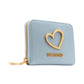 Portafoglio Con Zip Donna Love Moschino Piccolo  JC5507PP1OLQ0