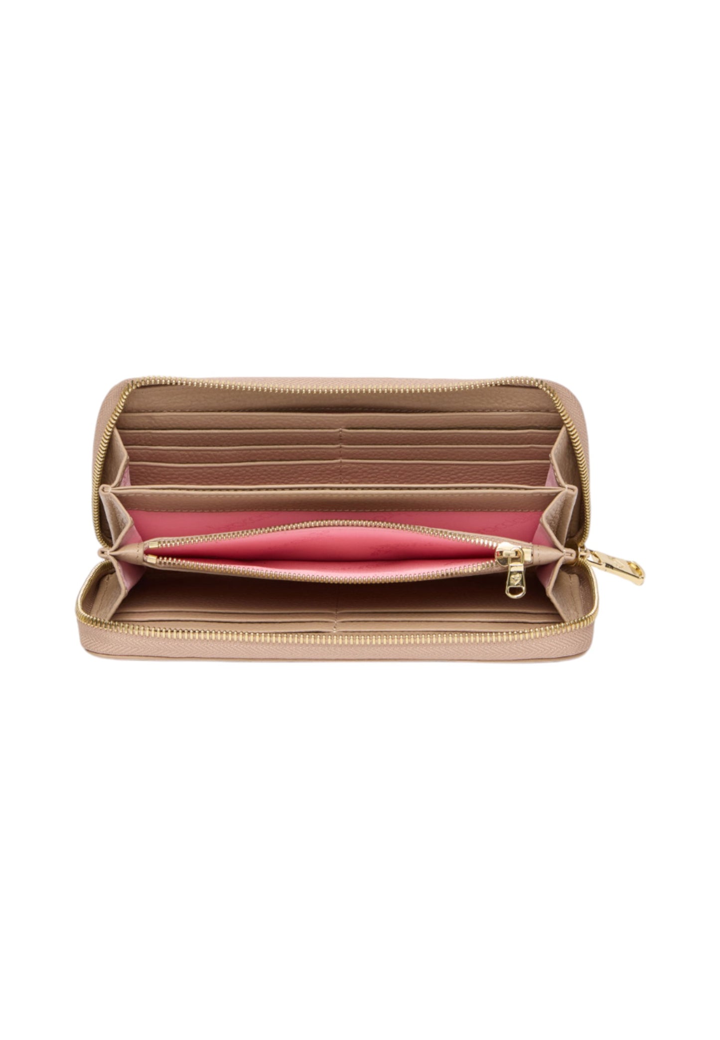 Portafoglio Con Zip Donna Braccialini  Basic B18700_126BA