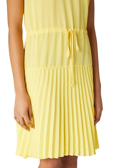 56D006001T005719 - Robe - Trussardi
