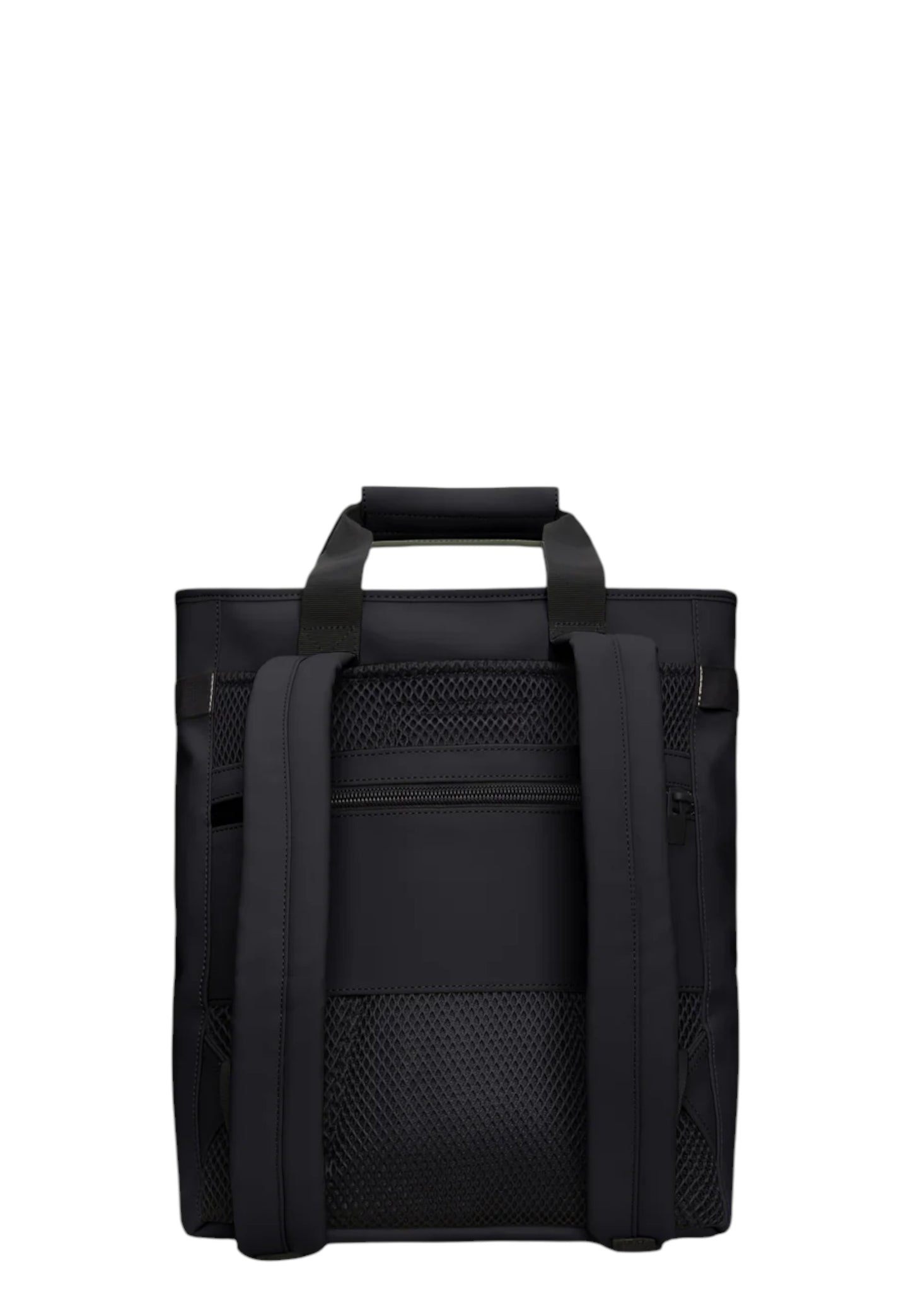 Zaino  Unisex Rains  Texel Tote Backpack W3 14240