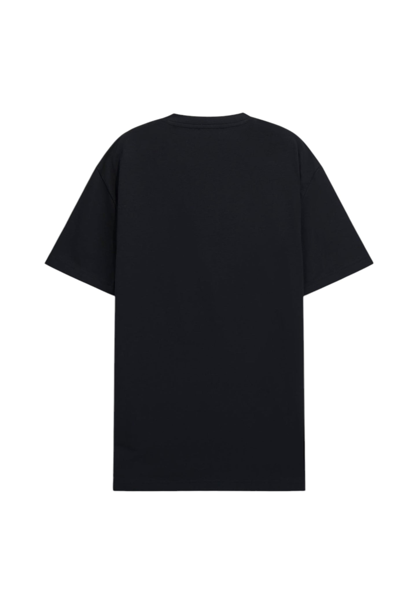 T-Shirt Manica Corta Uomo Gas