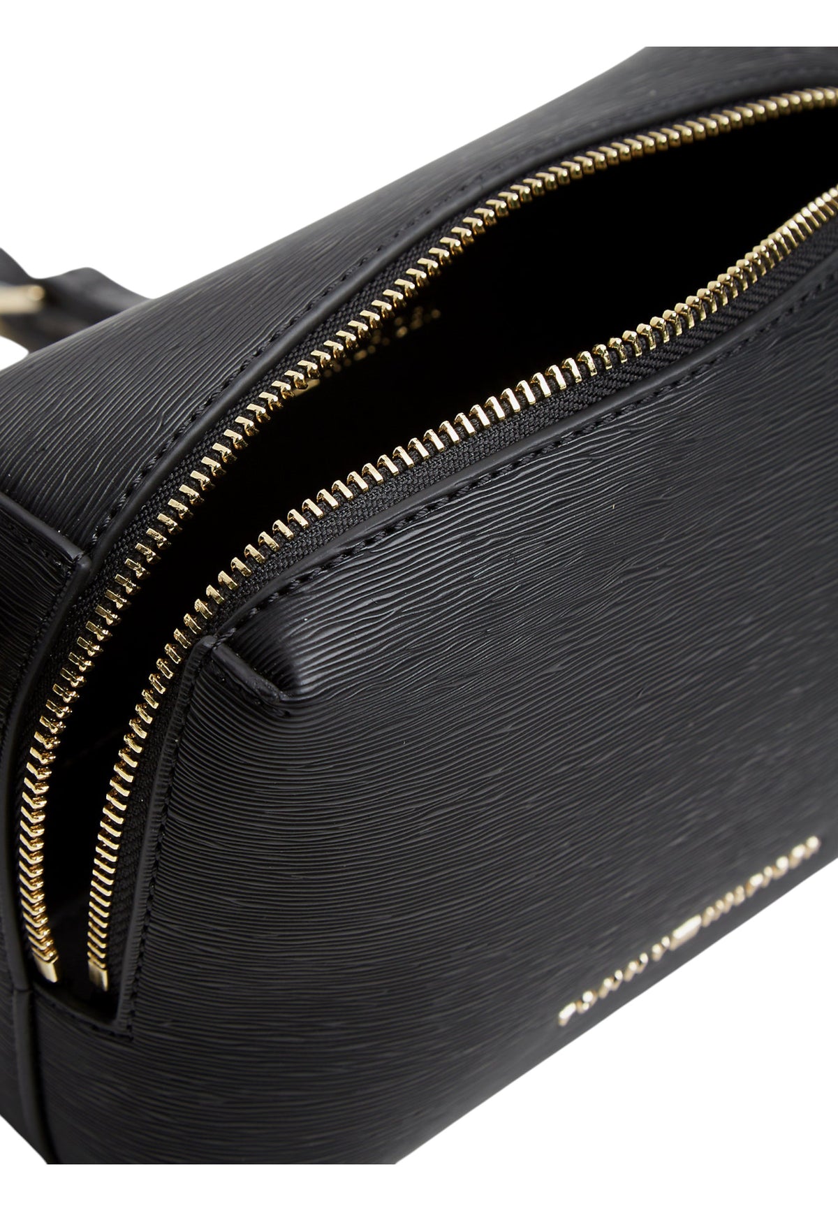 Borsa A Spalla Donna Tommy Hilfiger Camera Bag Th Modern AW0AW19036