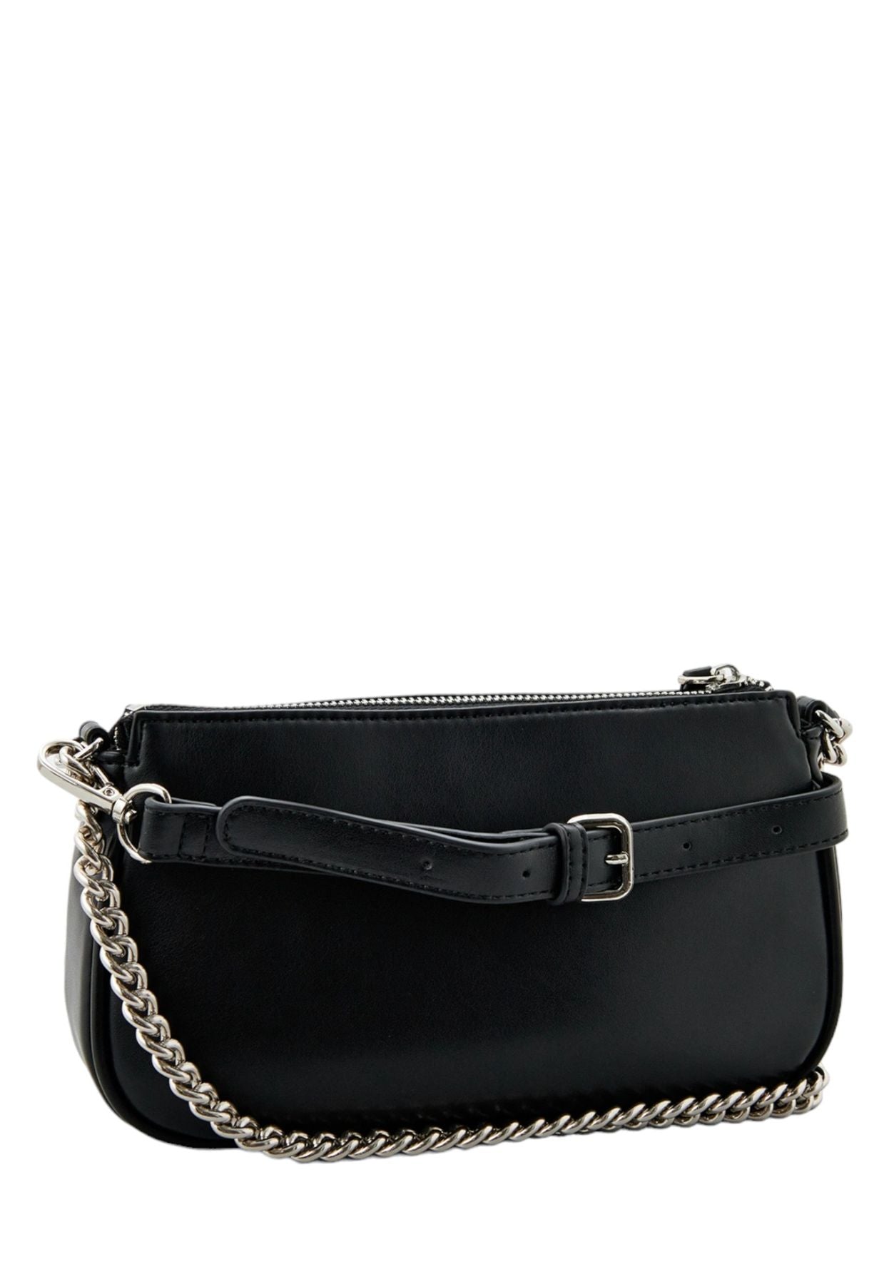 Borsa A Tracolla Donna Gaelle Mini Shoulder Ecopelle Liscio Logo Tpu  GAACW00061