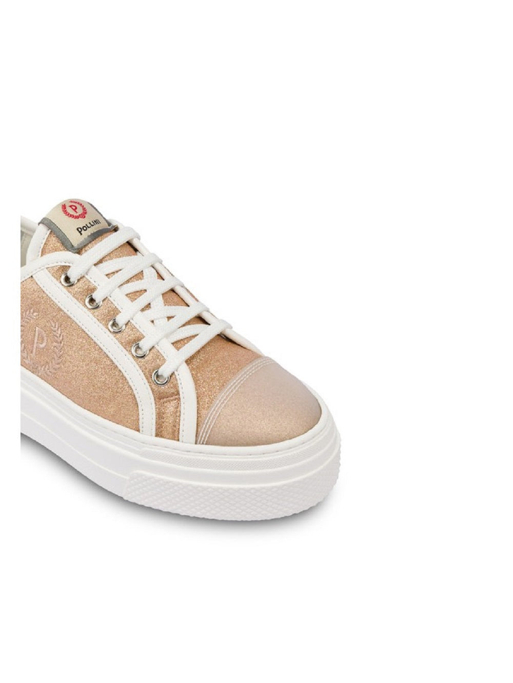 Sneakers Basse Donna Pollini   SA15075G0EX