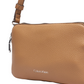 Borsa A Tracolla Donna Calvin klein 2X Strap Camera Bag Webbing LV04F3656G