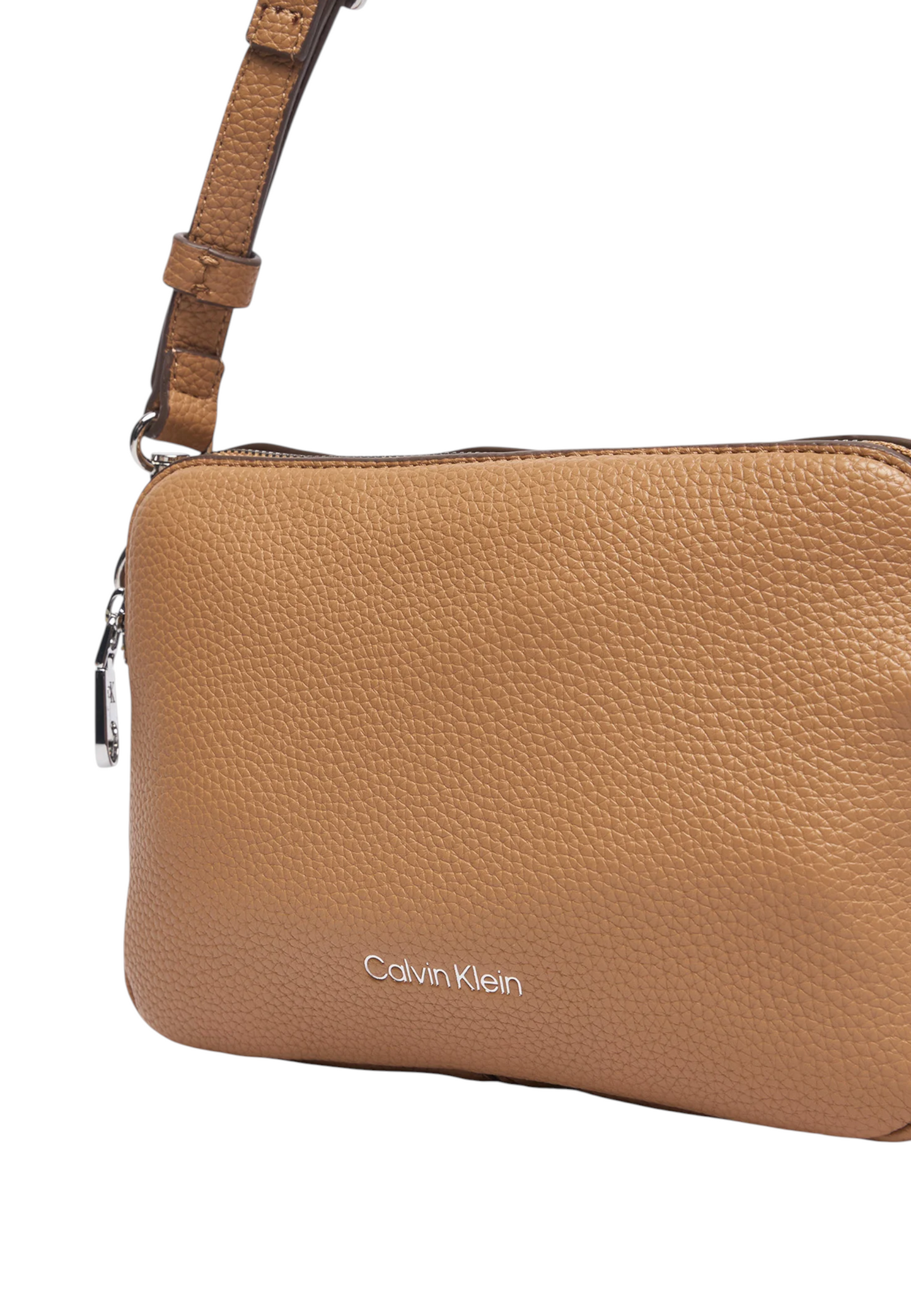 Borsa A Tracolla Donna Calvin klein 2X Strap Camera Bag Webbing LV04F3656G